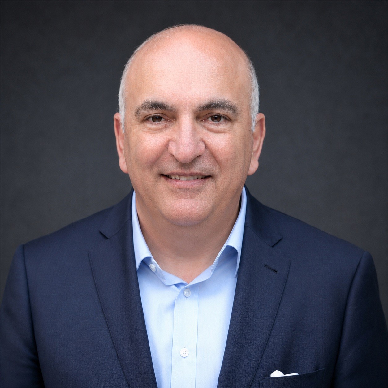 Armen Grigorian, Managing Partner of Cobalt Commercial Credit