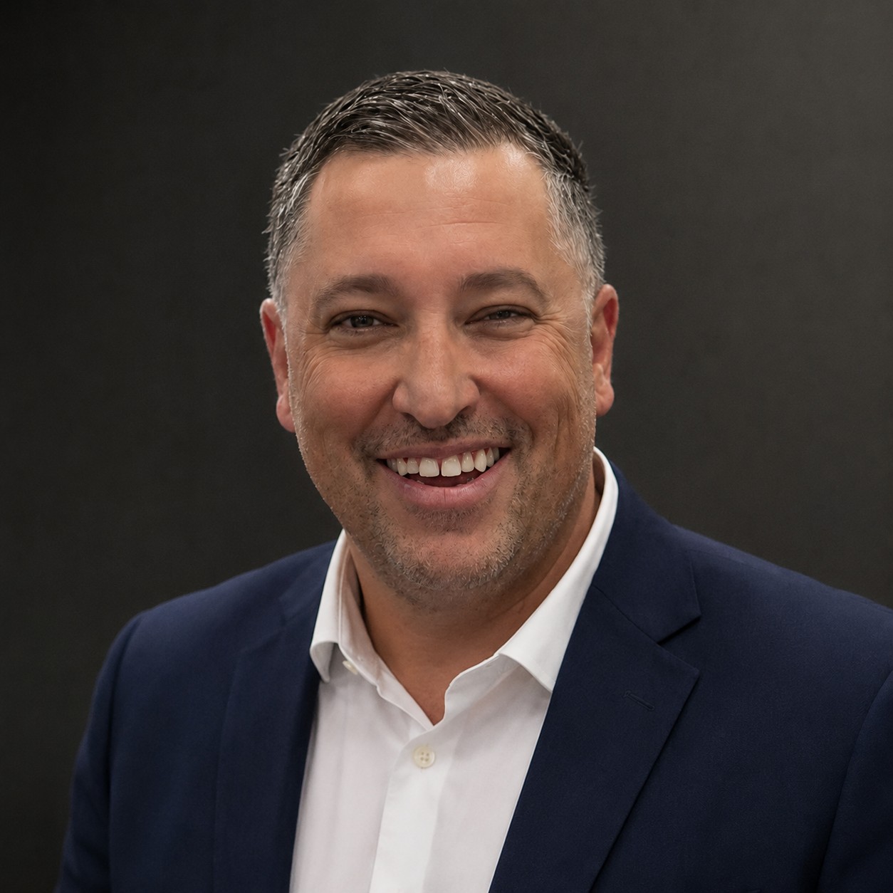 Curtis Hollowell, Managing Partner of Cobalt Commercial Credit